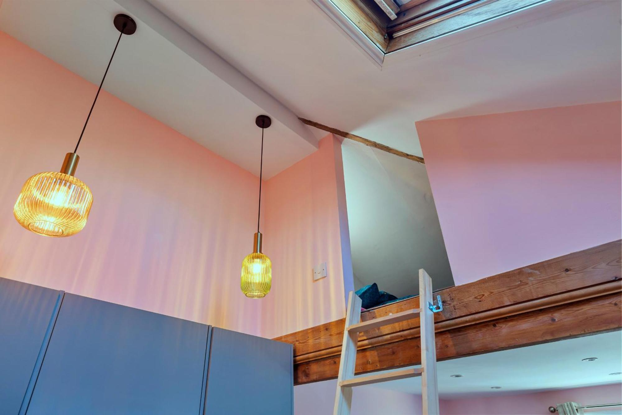 Finest Retreats - The Nest Apartamento Londres